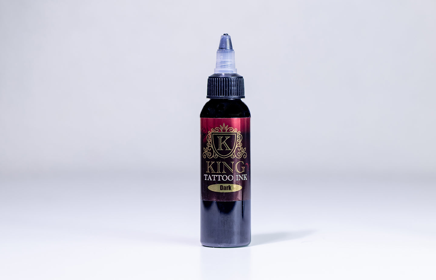King Tattoo Ink - Dark
