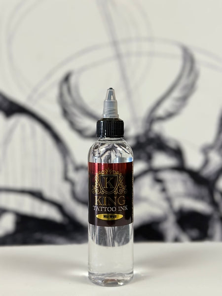 King Tattoo Ink - Mixwell