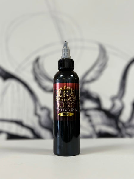 New King Tattoo Ink - Liner