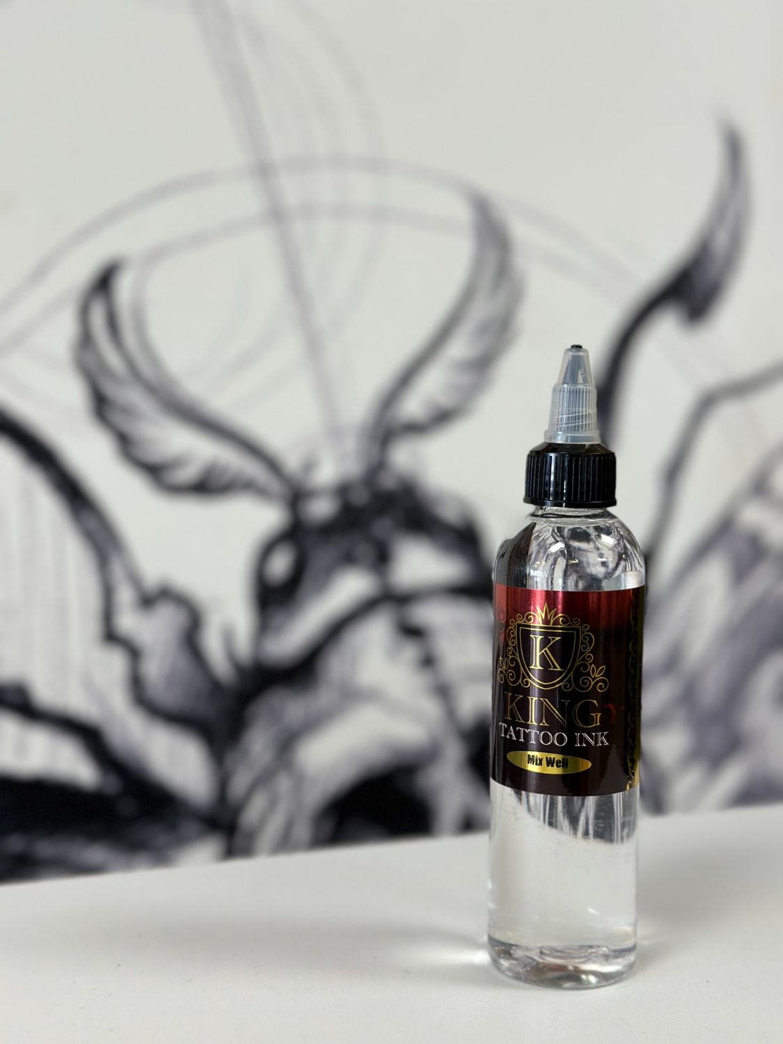 Ink Set