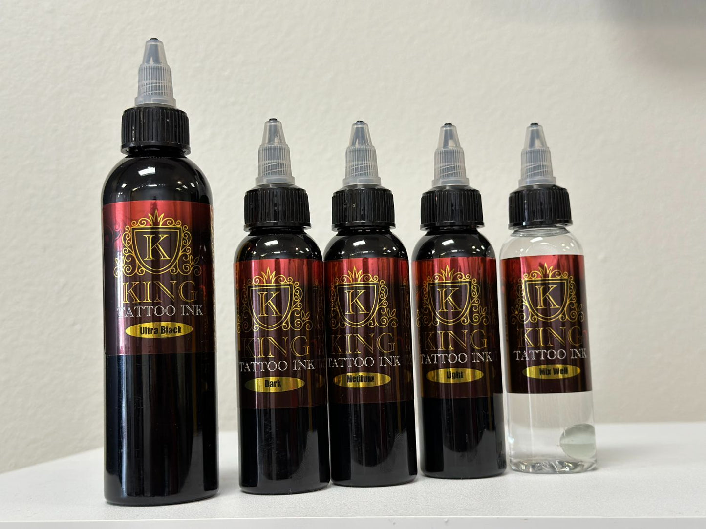 Ink Set