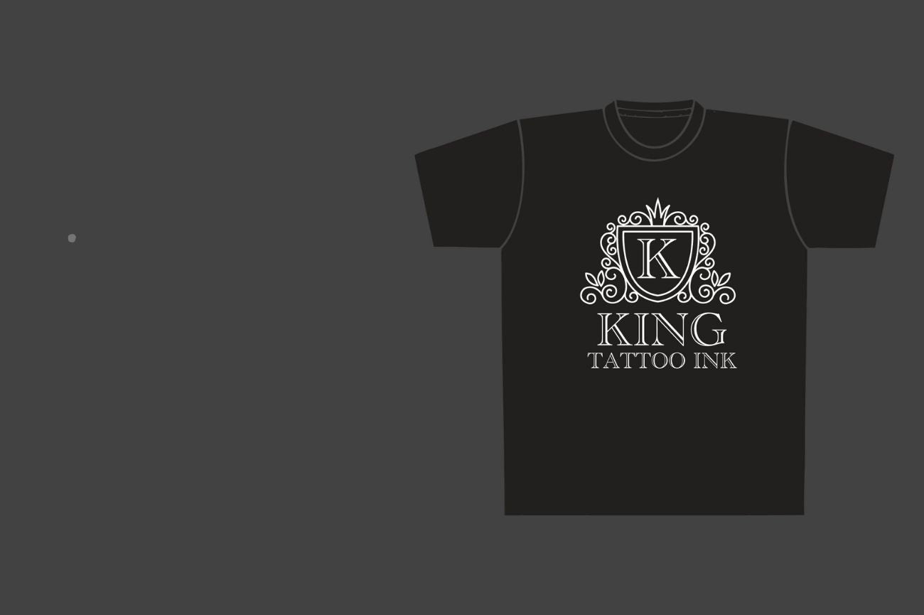 DING & DENT - Enrique Castillo - King of Kings Tattoo Book – BELZEL BOOKS